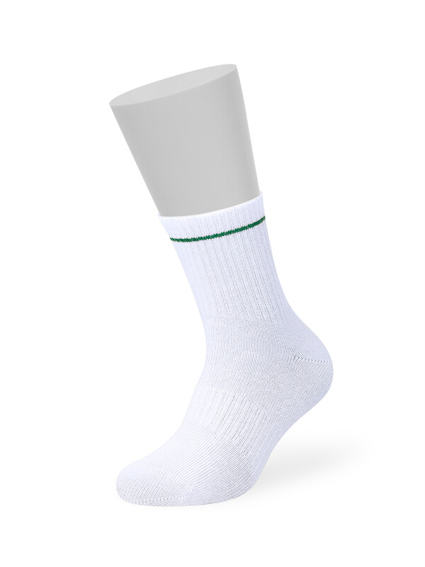 Носки Носки OMSA kids   Calzino 21S05 с высокой резинкой