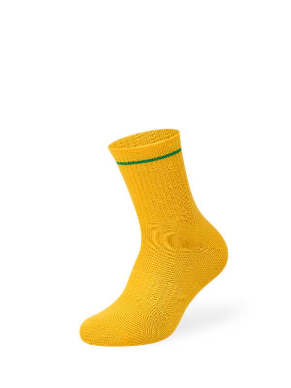 Носки Носки OMSA kids   Calzino 21S05 с высокой резинкой