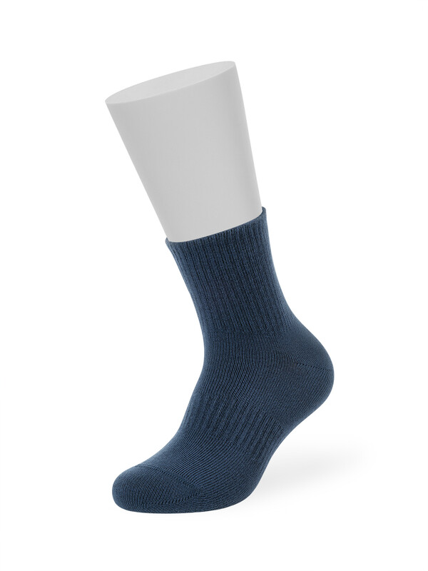 Носки Носки OMSA kids   Calzino 21S05 с высокой резинкой