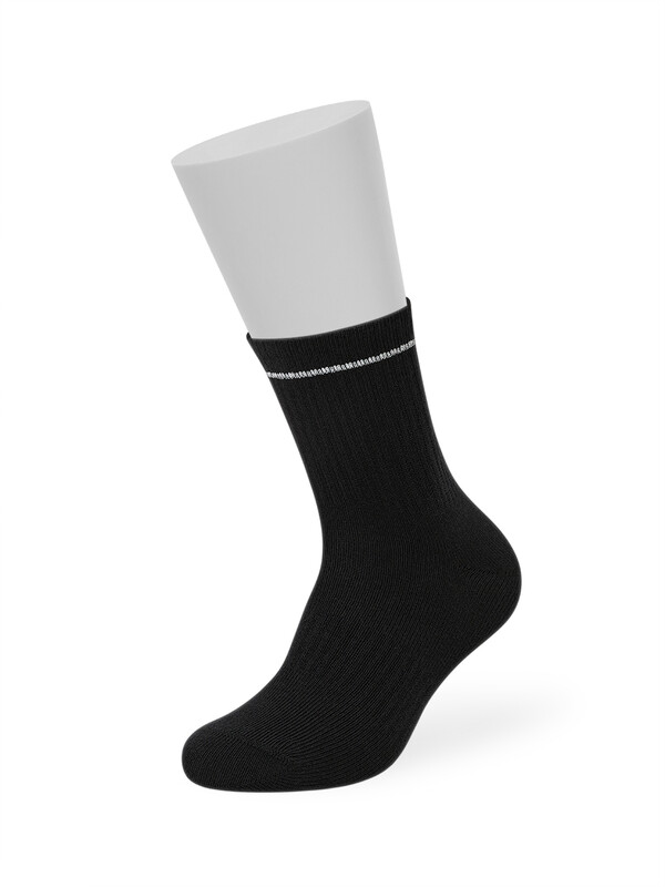 Носки Носки OMSA kids   Calzino 21S05 с высокой резинкой