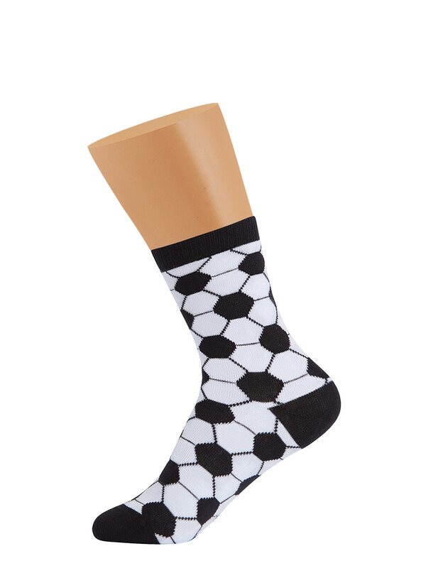 Носки Носки OMSA kids   Calzino 21S12 (Мячи)