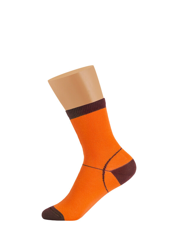 Носки Носки OMSA kids   Calzino 21S12 (Мячи)