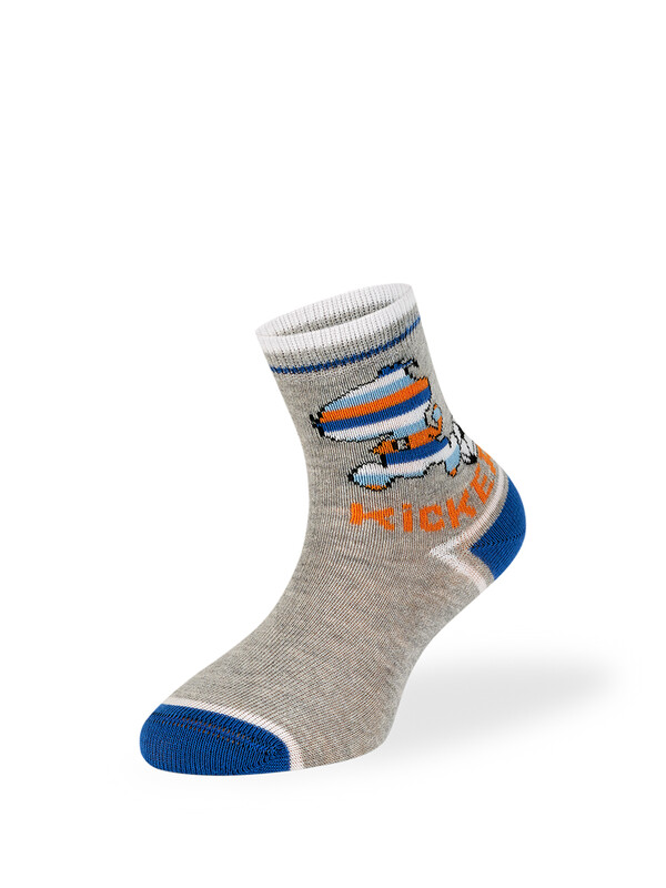 Носки Носки OMSA kids   Calzino 21S13 (Футболист)