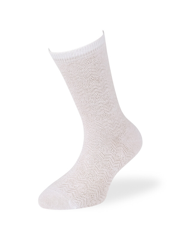 Носки Носки OMSA kids   Calzino 22A02 ажур