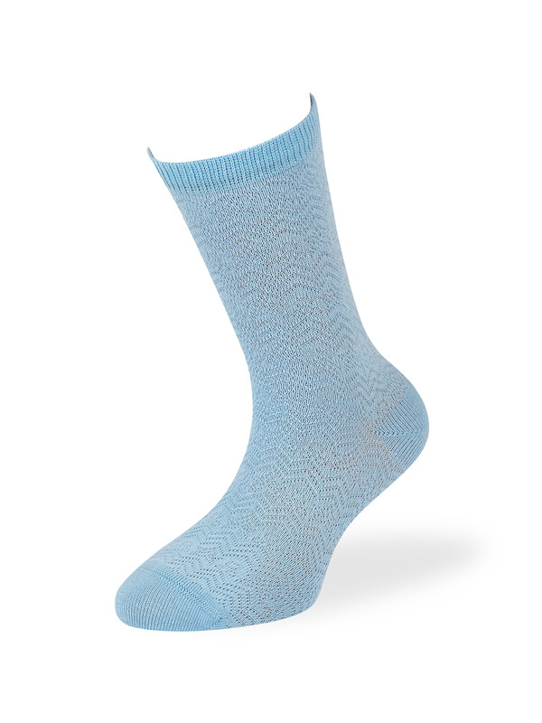 Носки Носки OMSA kids   Calzino 22A02 ажур