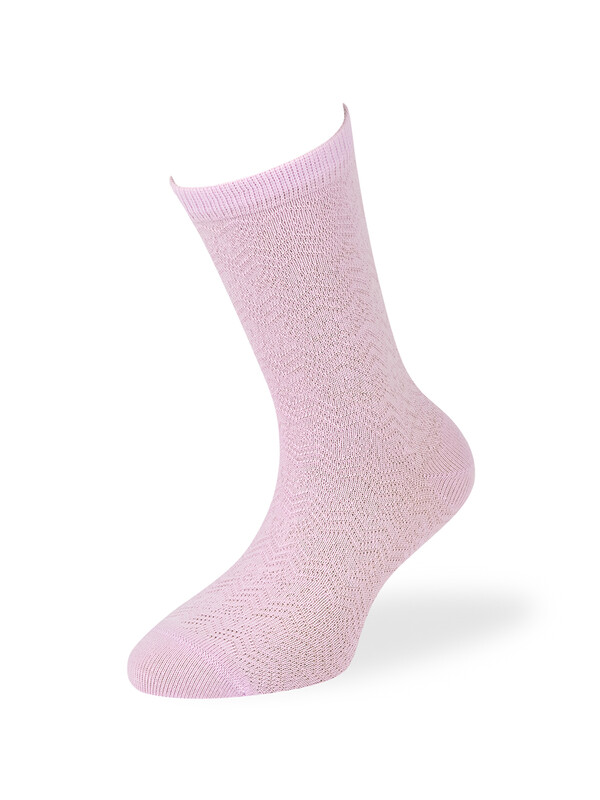 Носки Носки OMSA kids   Calzino 22A02 ажур