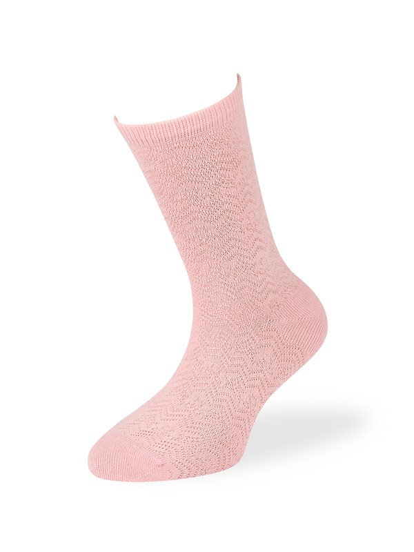 Носки Носки OMSA kids   Calzino 22A02 ажур