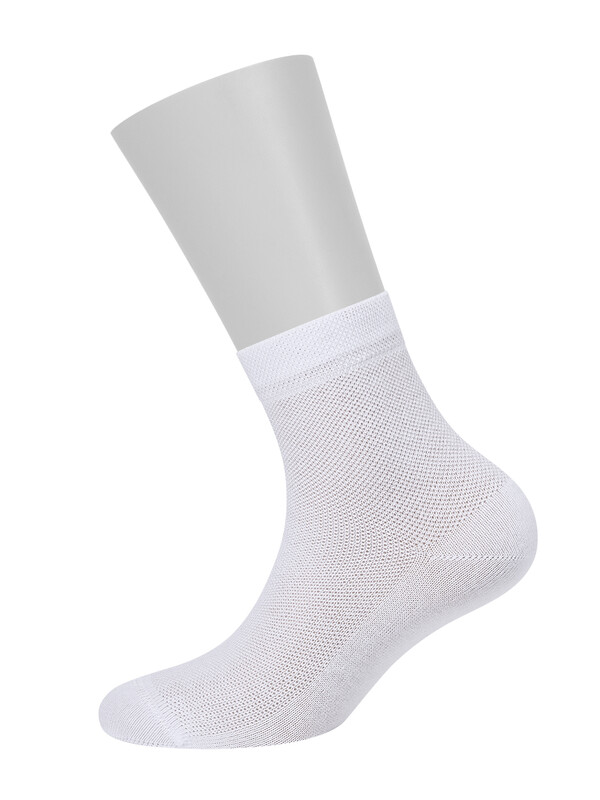 Носки Носки OMSA kids   Calzino 22A04 с переплетением сетка