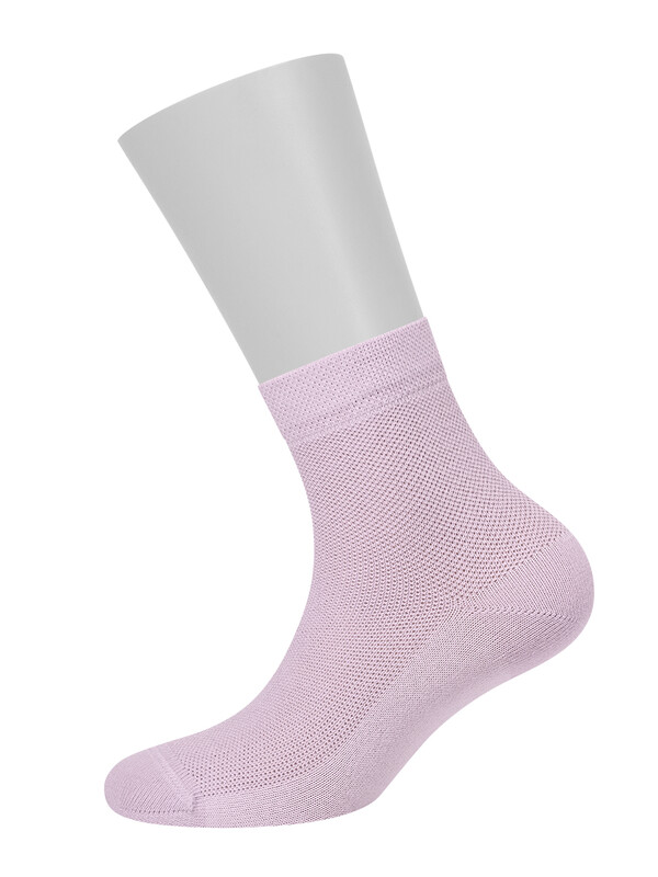 Носки Носки OMSA kids   Calzino 22A04 с переплетением сетка