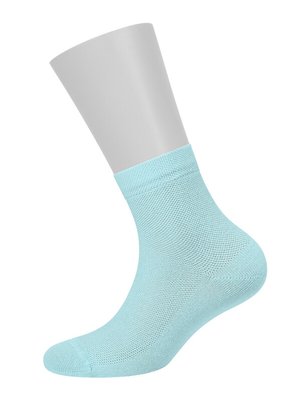 Носки Носки OMSA kids   Calzino 22A04 с переплетением сетка