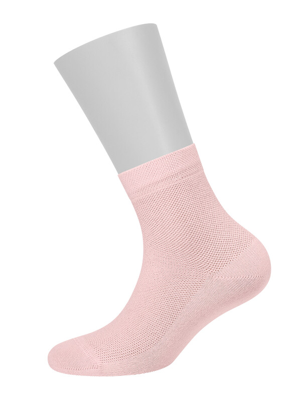 Носки Носки OMSA kids   Calzino 22A04 с переплетением сетка