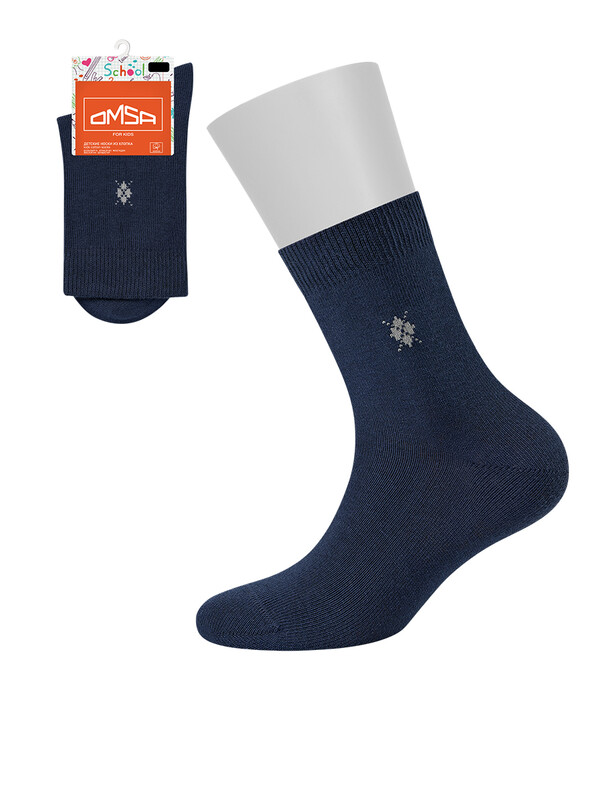 Носки Носки OMSA kids   Calzino 23C01 (Ромб)