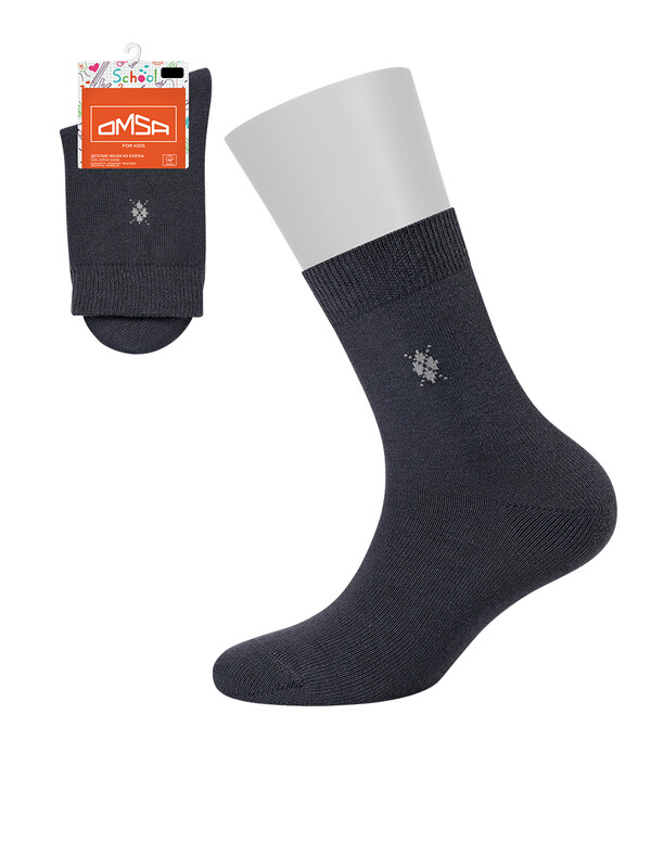Носки Носки OMSA kids   Calzino 23C01 (Ромб)