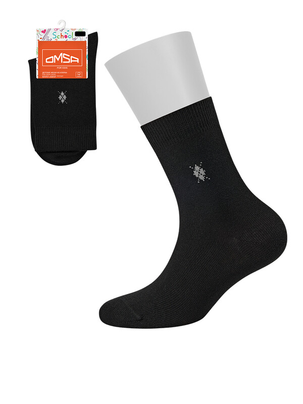 Носки Носки OMSA kids   Calzino 23C01 (Ромб)