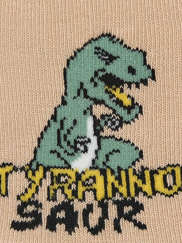 Носки Носки OMSA kids   Calzino 23Р67 (Динозаврики)