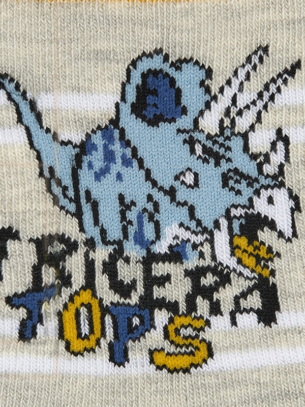 Носки Носки OMSA kids   Calzino 23Р67 (Динозаврики)