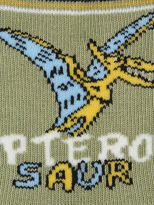 Носки Носки OMSA kids   Calzino 23Р67 (Динозаврики)