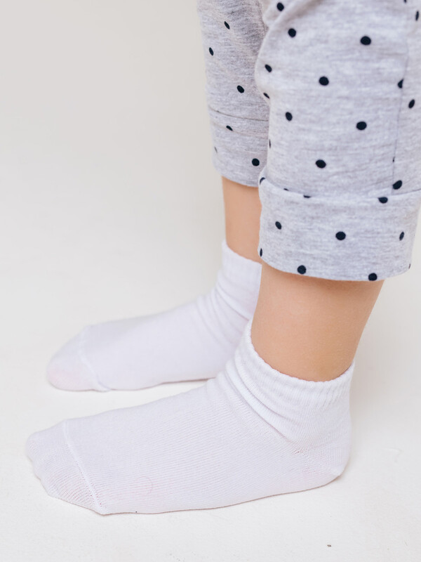 Носки детские  (6 пар)