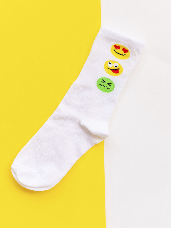 Носки детские  (6 пар)