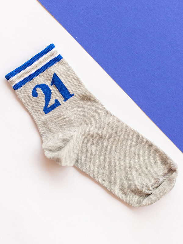 Носки детские  (6 пар)