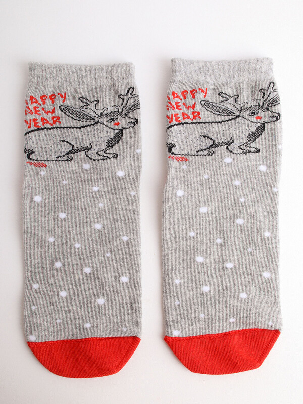 Носки детские  (6 пар)