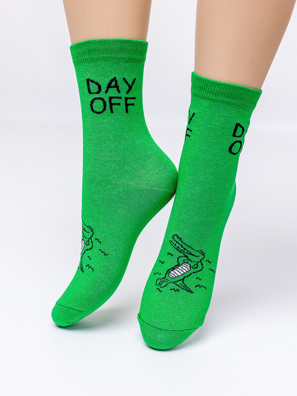 Носки подростковые  (6 пар)