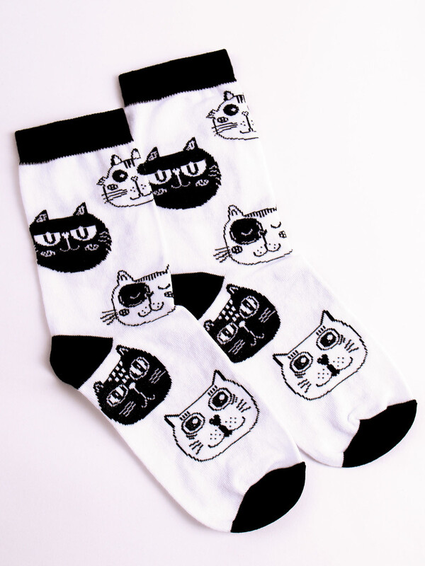 Носки детские  (6 пар)