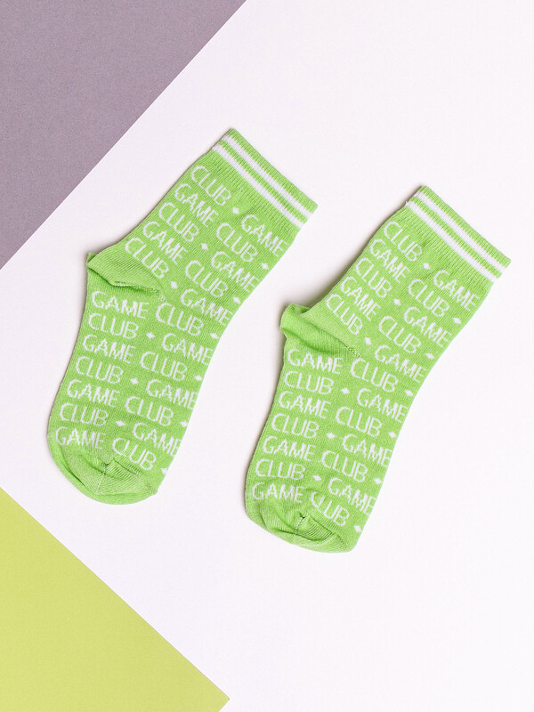 Носки детские  (6 пар)