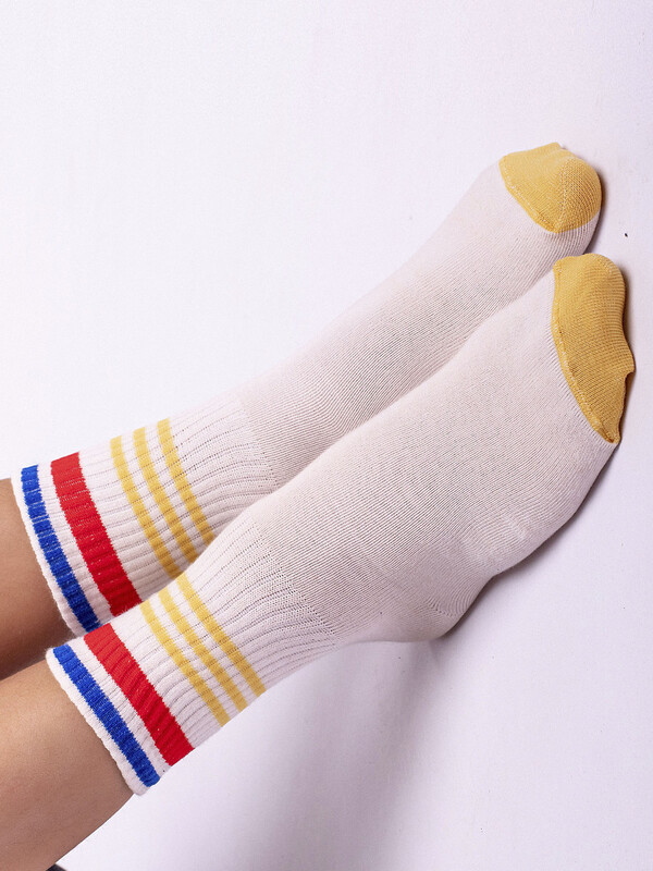 Носки детские  (6 пар)