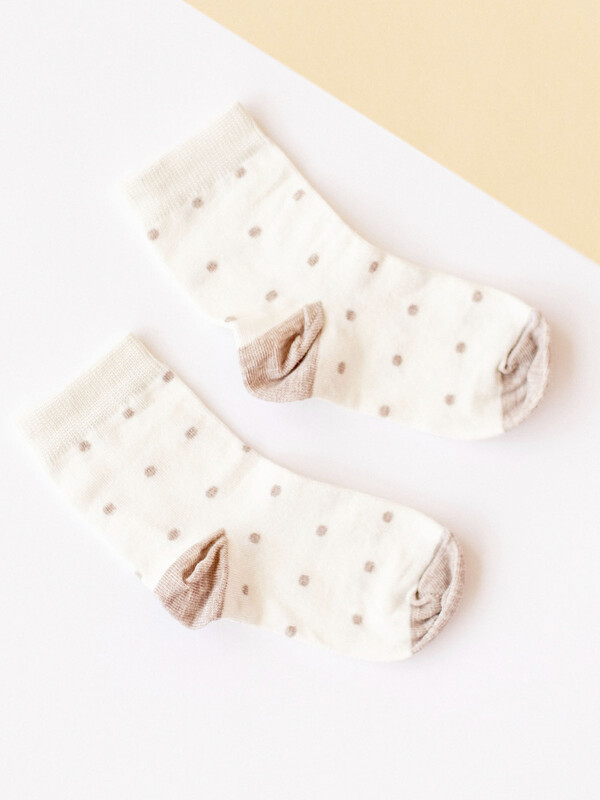 Носки детские  (6 пар)