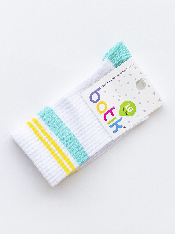 Носки детские  (6 пар)