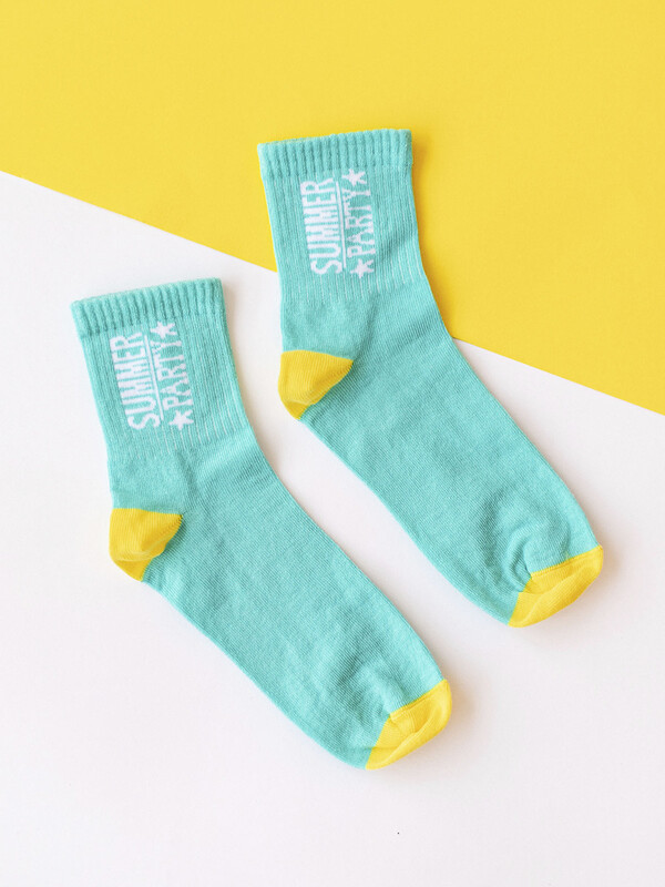 Носки детские  (6 пар)