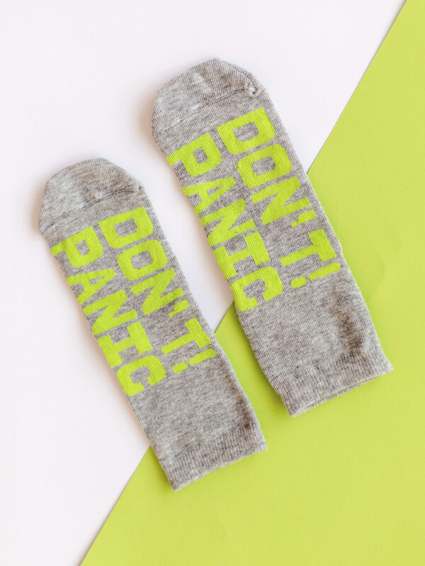 Носки детские  (6 пар)