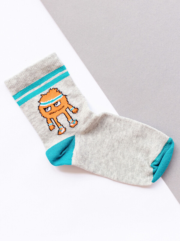 Носки детские  (6 пар)