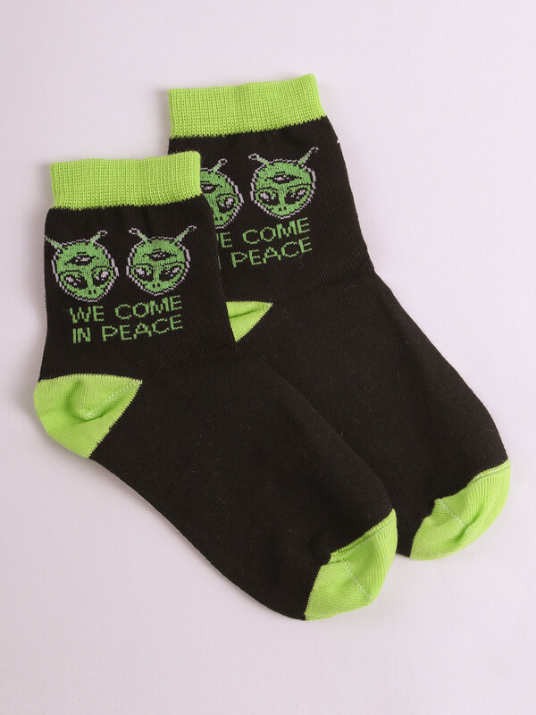 Носки детские  (6 пар)