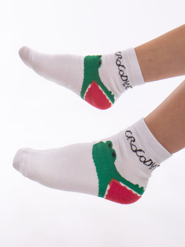 Носки детские  (6 пар)