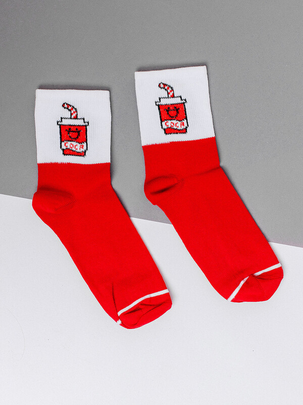 Носки детские  (6 пар)