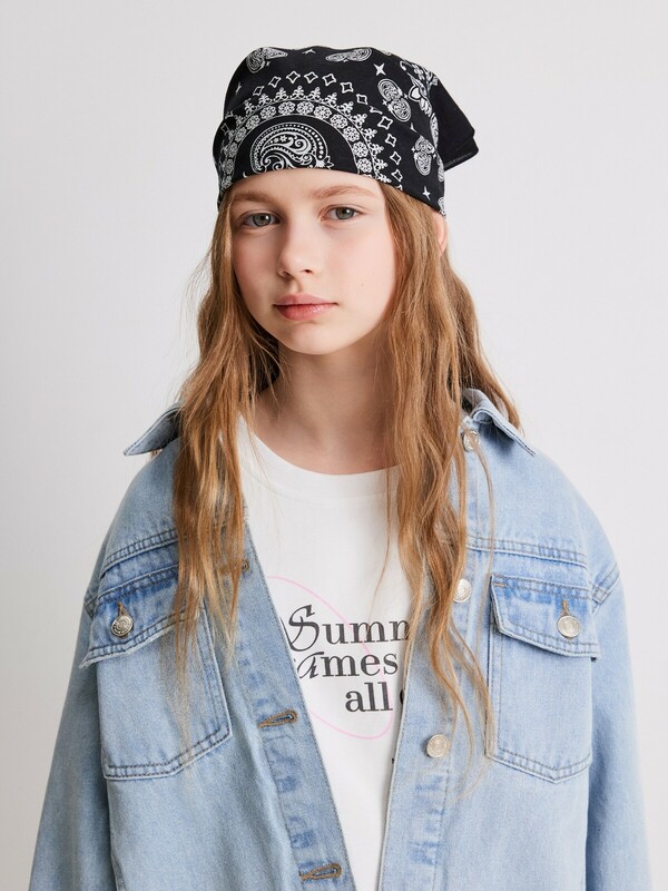 Платок детский Jorli