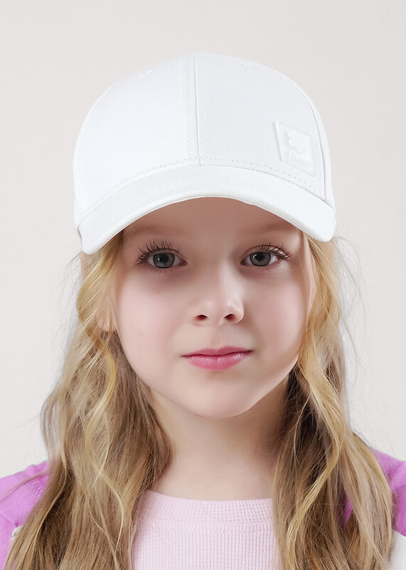 Бейсболка детская