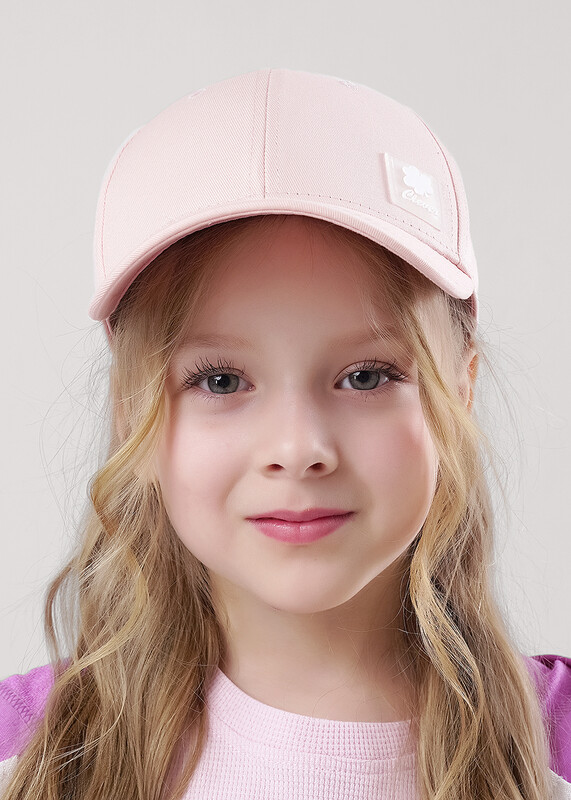 Бейсболка детская