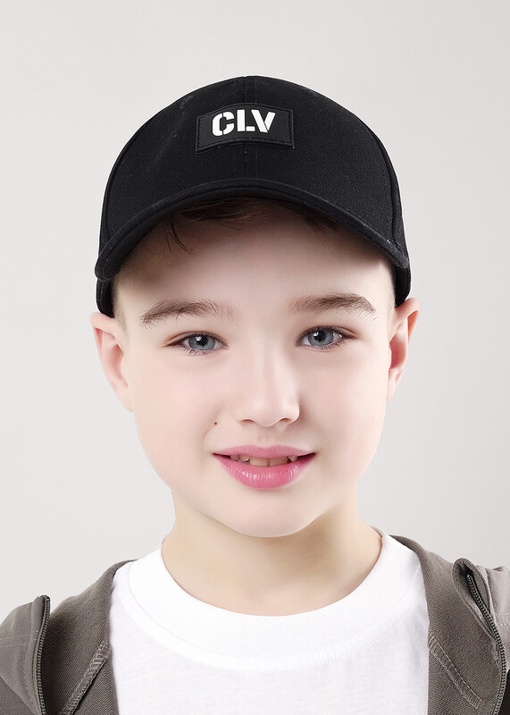 Бейсболка детская