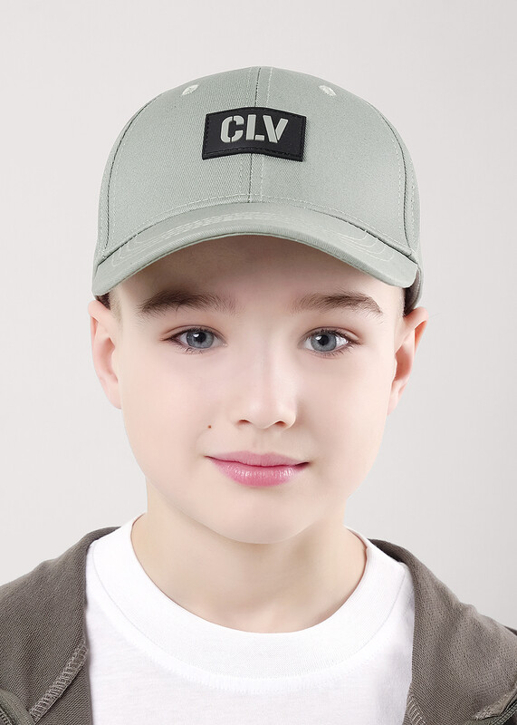 Бейсболка детская