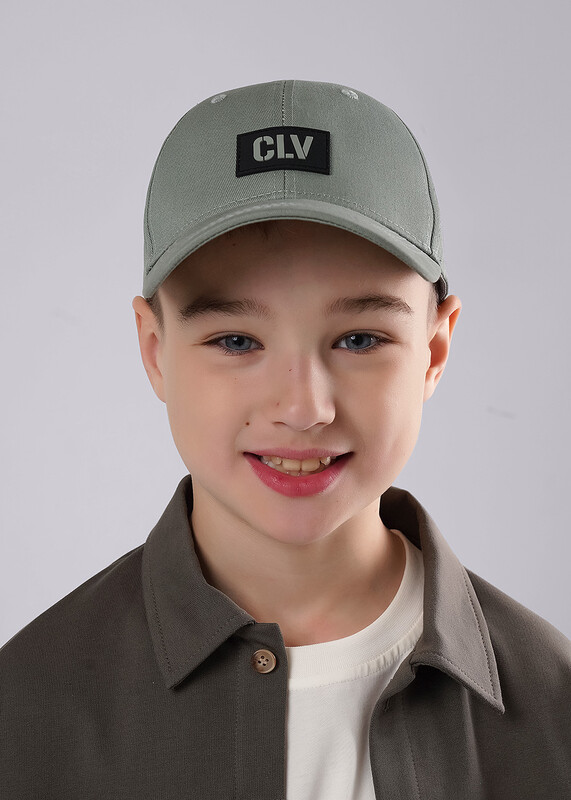 Бейсболка детская