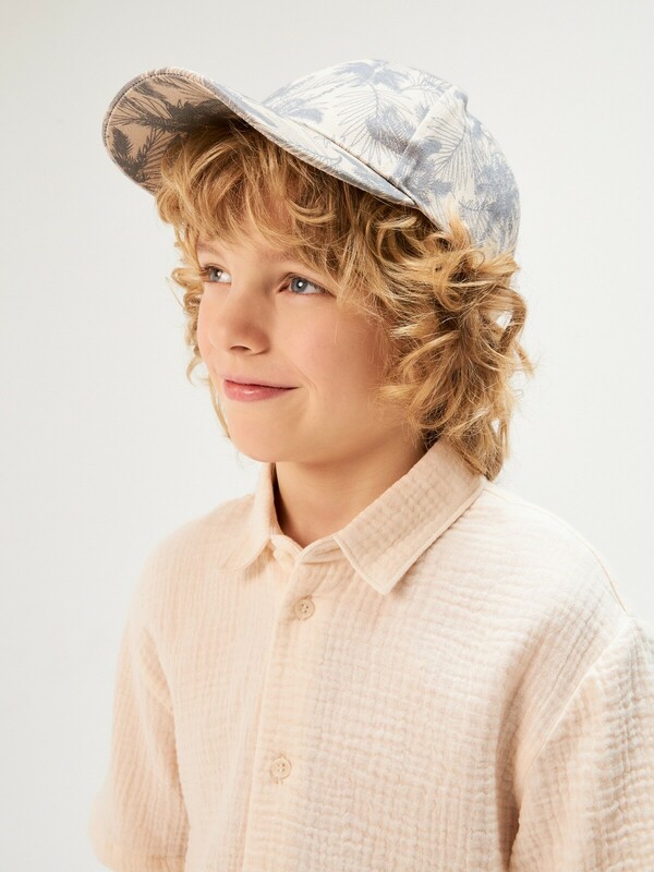 Кепка детская  Soppu