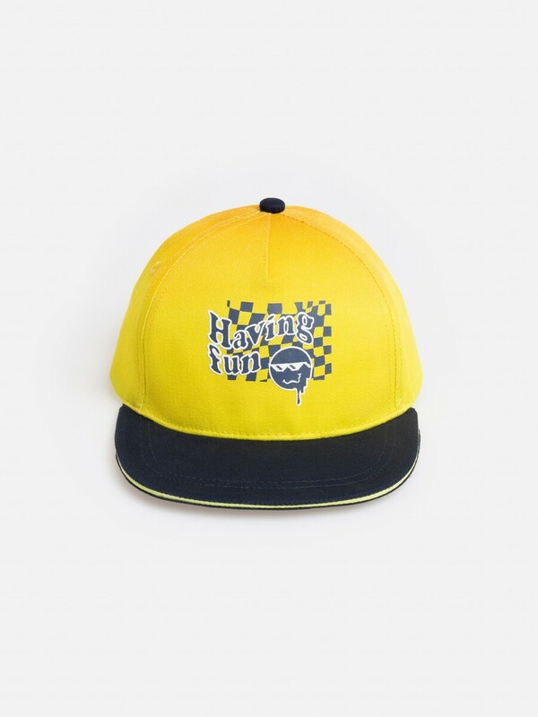 Кепка детская  Tagis