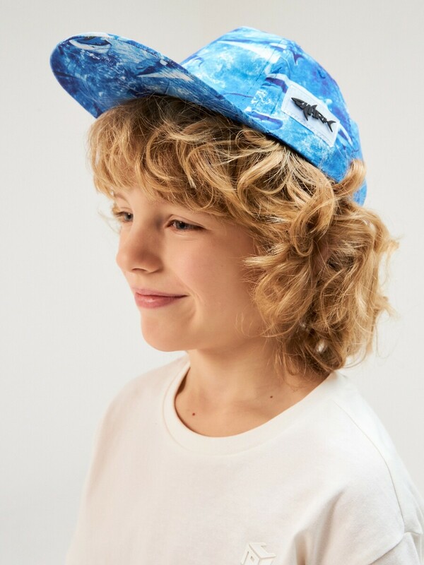 Кепка детская  Sipja