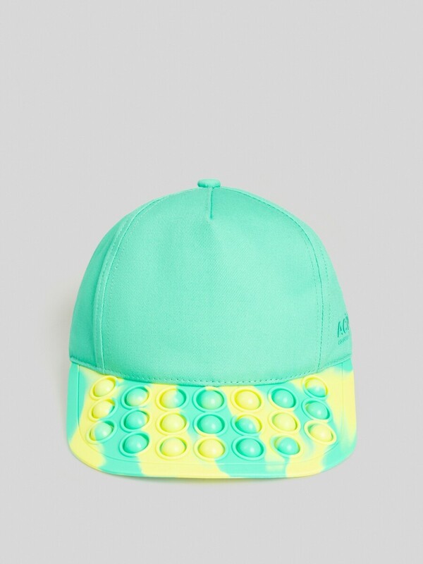 Кепка детская Poit