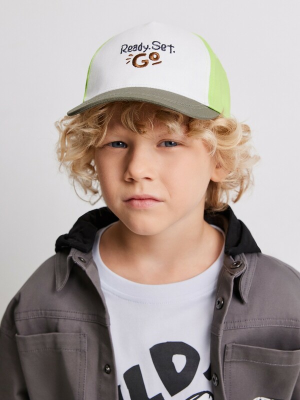 Кепка детская Astraly