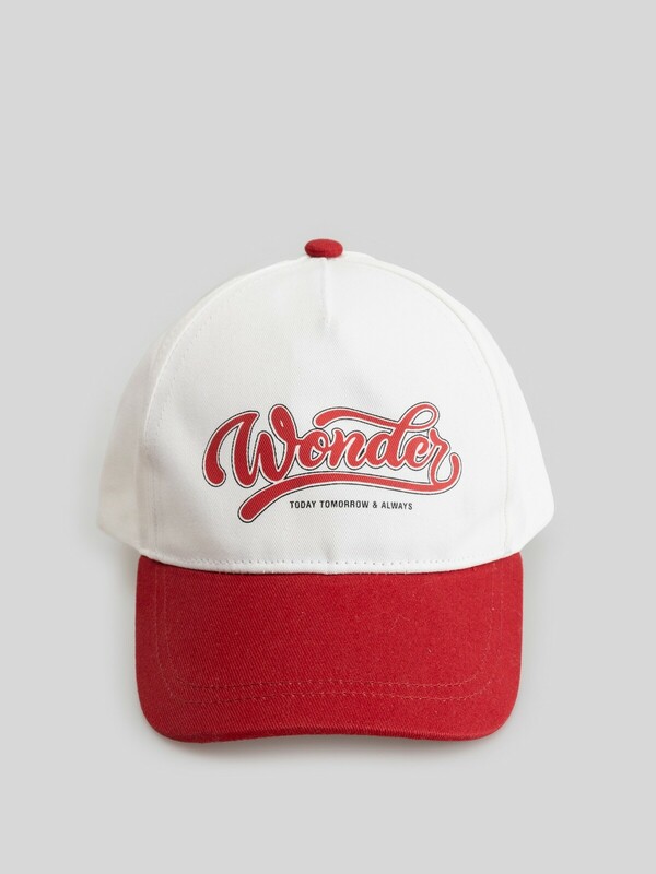 Кепка детская Orphasy