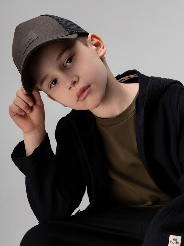 Бейсболка 45-5MU